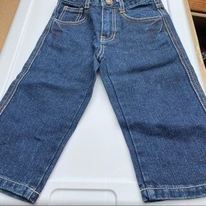 New W/Out Tags Joseph Abboud Baby Denim Jeans